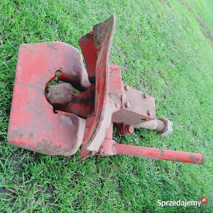 zaczep do volvo sprawny stan super Zamość sprzedam