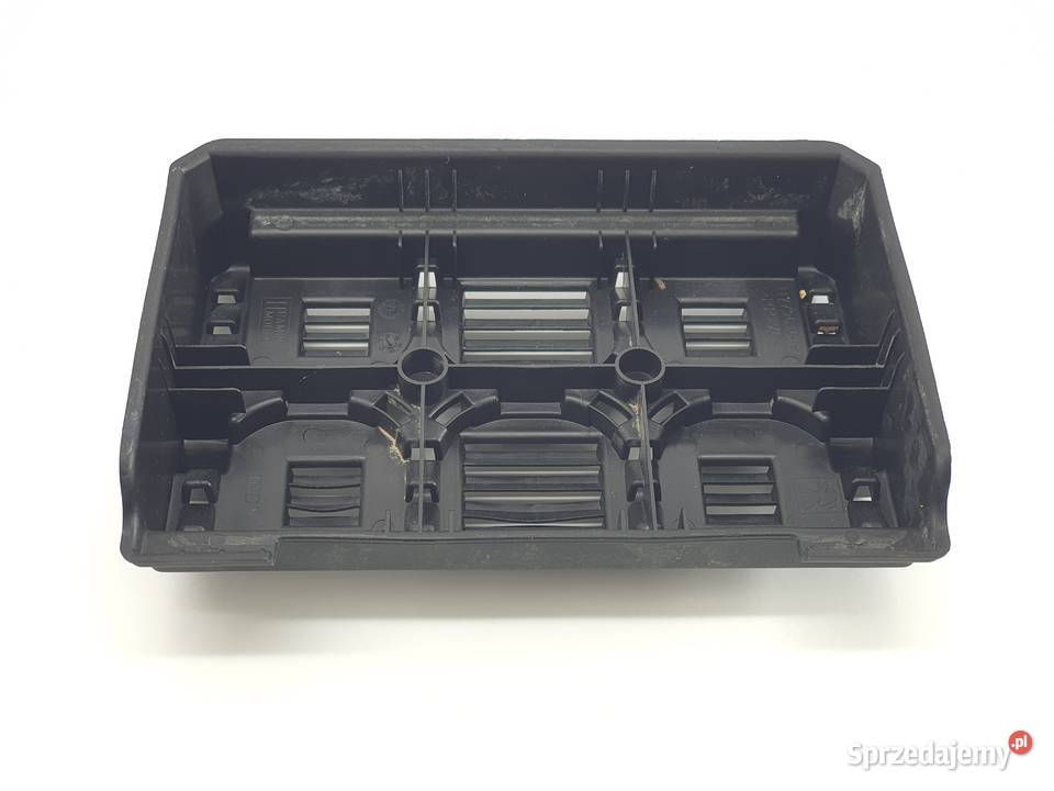 PODSTAWA AKUMULATORA OBUDOWA PEUGEOT EVIVACITY