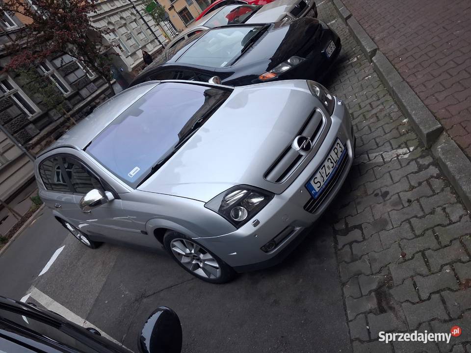 Signum 20 turbo Mysłowice sprzedam