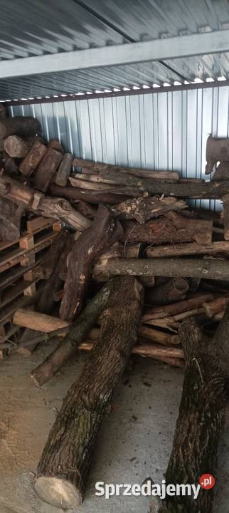 Drewno opałowekominkowe łódzkie Łódź