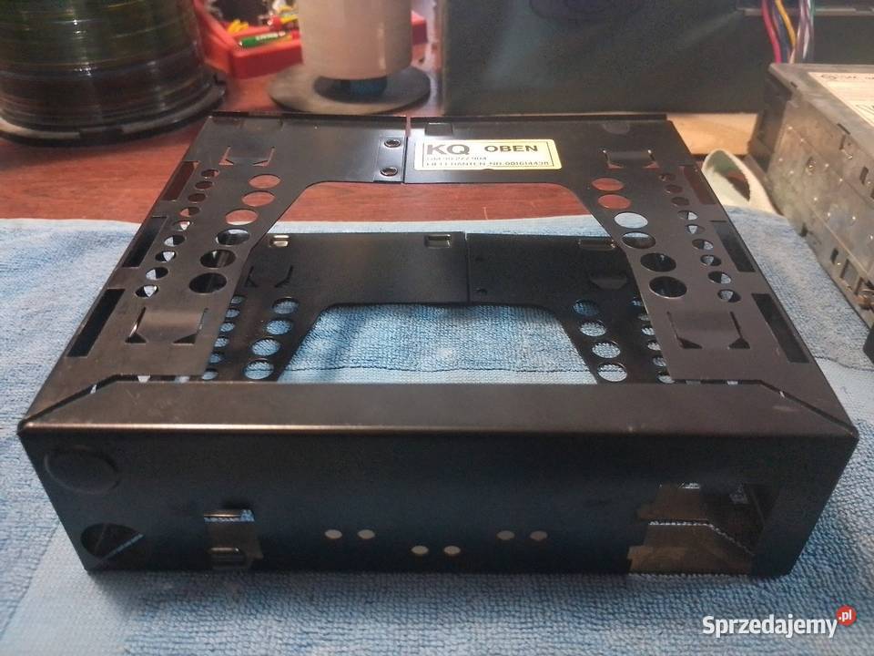 Radio Opel SC202 Wągrowiec