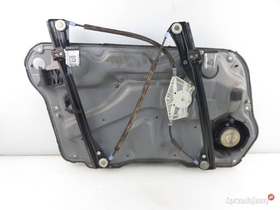 PODNOŚNIK SZYBY PRAWY 3D VW GOLF IV 1J4837462H