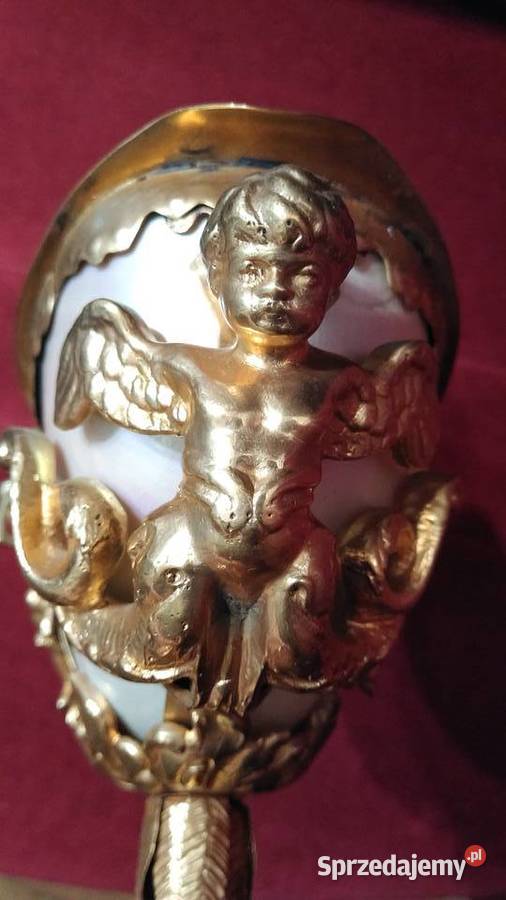 Nautilus kopia muzealna Kraków