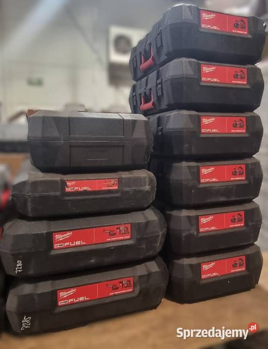 SKRZYNKA NA ELEKTRONARZĘDZIA Ostrów Mazowiecka sprzedam