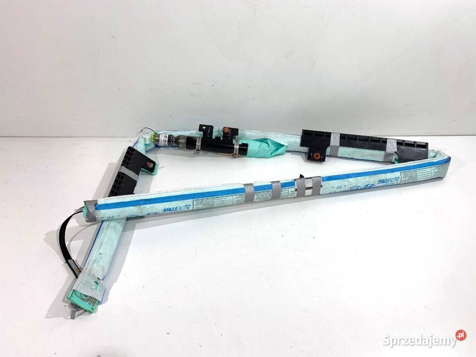 KURTYNA POWIETRZNA LEWY HYUNDAI KONA 80410J9500 osobowe sprzedam