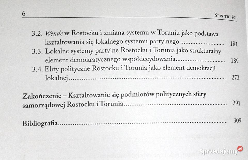 Samorząd miejski jako sfera podmiotów politycz Chełm sprzedam