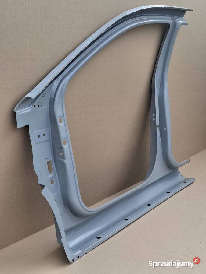 HYUNDAI I20 II PRÓG PRAWY SŁUPEK PRZÓD ŚRODKOWY osobowe Bieleń