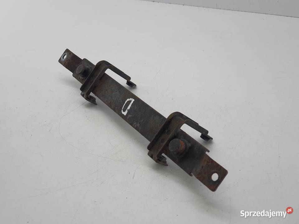 MOCOWANIE UCHWYT CHLODNICY TGB BLADE 250 Janowice