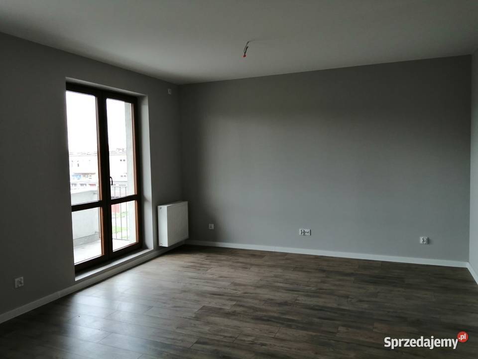 Zakątek Białobrzegi Sprzedam mieszkanie