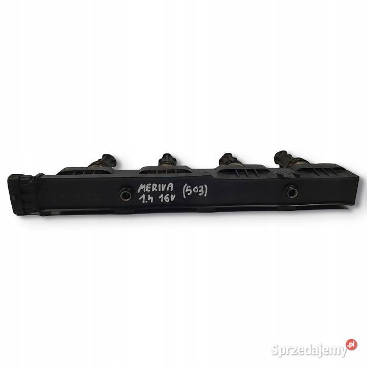 CEWKA ZAPŁONOWA Opel Meriva A 14 16V 0221503472 Chełm