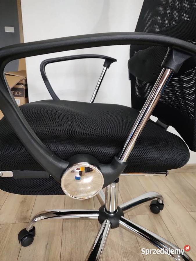 Krzesło Fotel HJH 621956 Fotele i pufy sprzedam