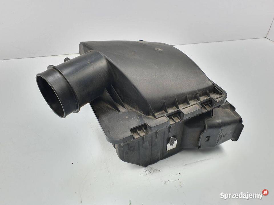 OBUDOWA FILTRA FORD MUSTANG GT 4R3U9A675BA Lipno