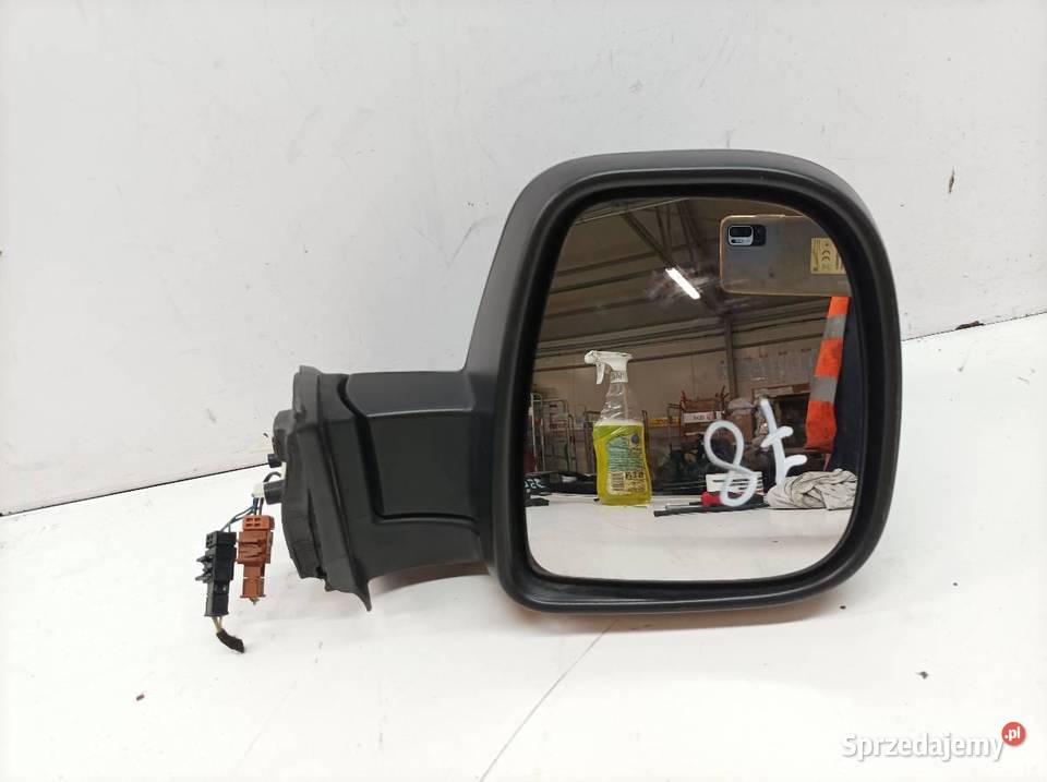 LUSTERKO PRAWE 5PIN EU KTPD 232636104 Peugeot