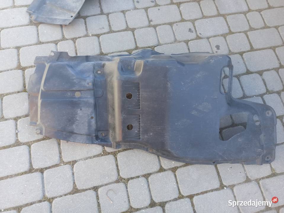 TOYOTA Avensis Oslona pod silnik prawa sprzedam