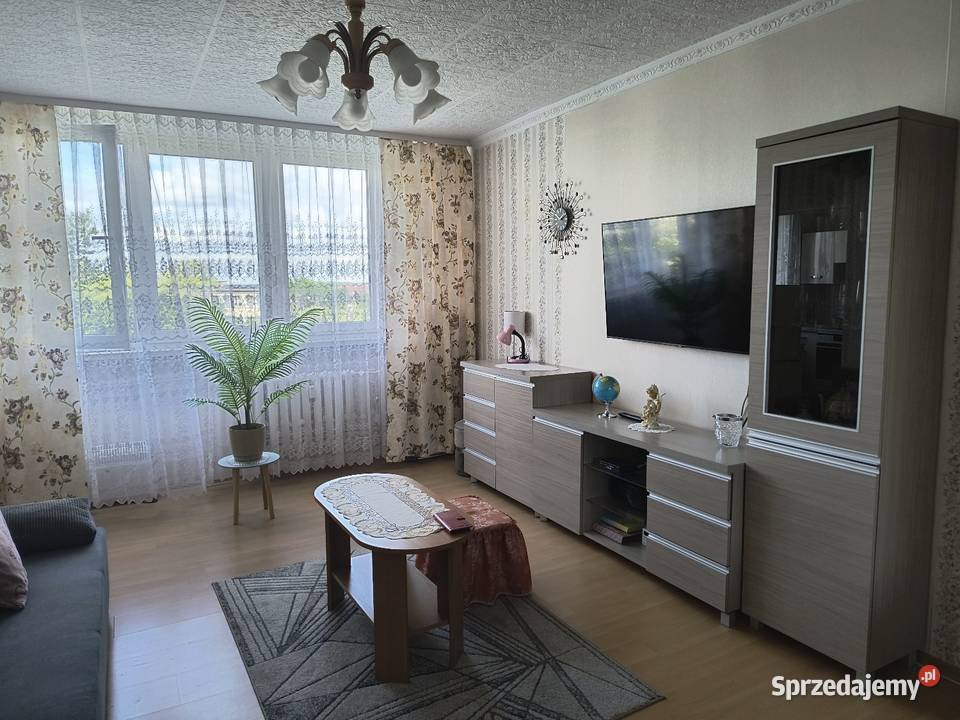 Sprzedam mieszkanie jednopokojowe w Mysłowicach Mysłowice sprzedam