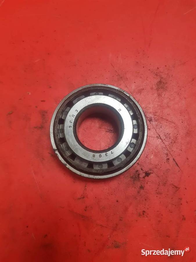 7308 Łożysko stożkowe Sulechów