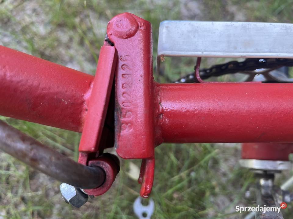 Składak Wigry 3 Rudnik Wielki