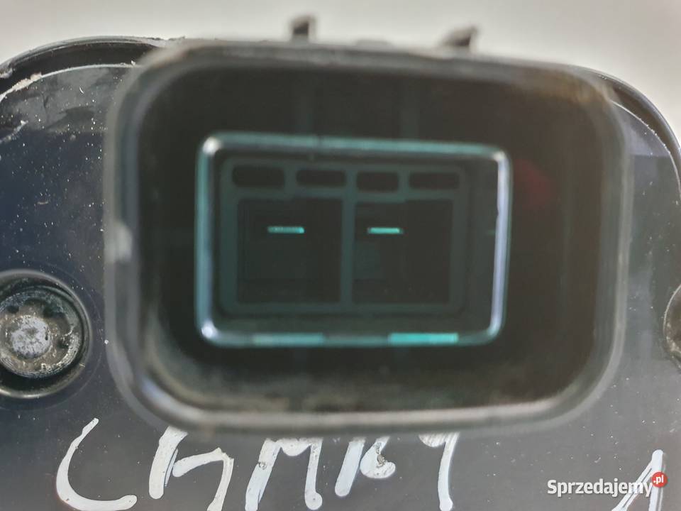 SPRĘŻARKA KLIMATYZACJI Toyota RAV4 V kompresor osobowe Części samochodowe Chełm