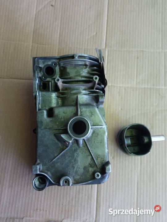 Blok Briggs straton 500 series 158 Stalowa Wola