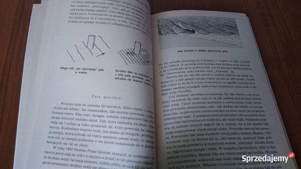 Niedostrzegalne światy Wojciech Rostafiński Rok wydania 1989 Gdańsk