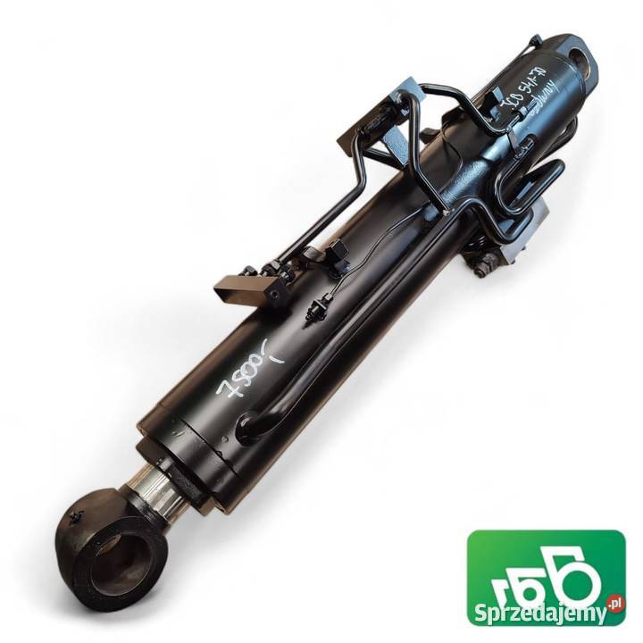 Siłownik hydrauliczny ramienia 56660046 JCB Wilkowo