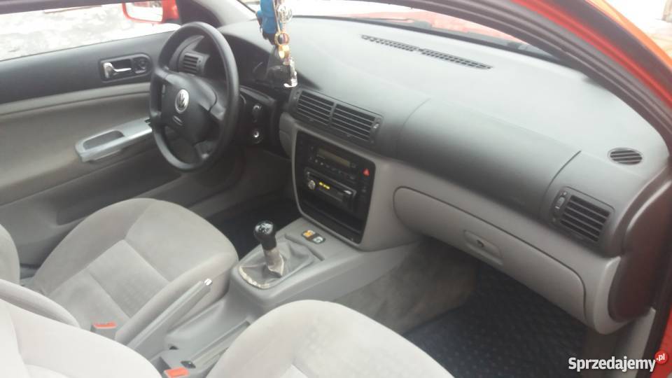 Passat B5 wspomaganie kierownicy Bodzechów