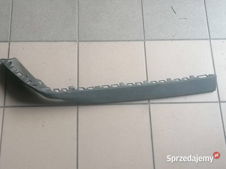 listwa dolna prawa 1H6805904 zderzak przód VW Piotrków Trybunalski