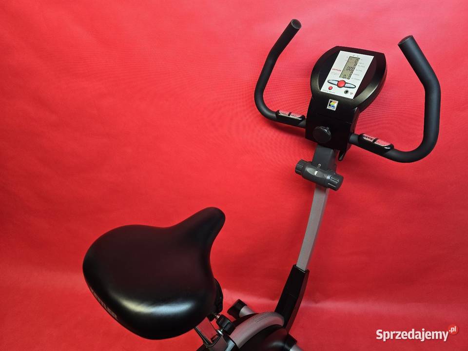 Rowerek KETTLER Cichy Magnetyczny Stacjonarny Ostrzeszów