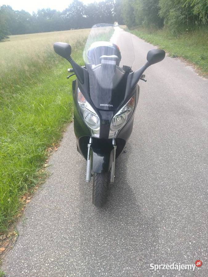 Sprzedam Hondę Swing Siemień