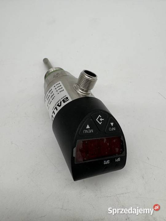 Balluff BFT001J BFT 6050HV003D00A0CS4 Czujni Warszawa sprzedam