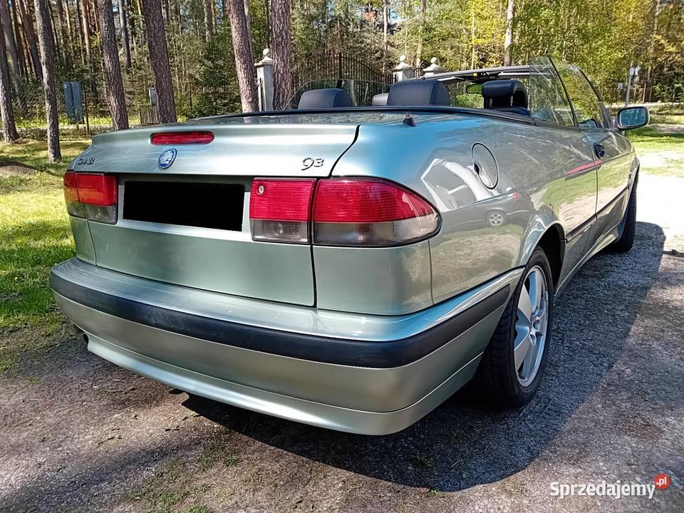 TURBO 185 nieuszkodzony Jadów