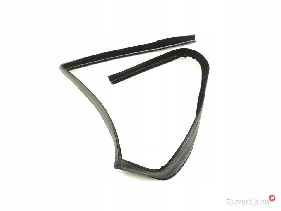 USZCZELKA SZYBY DRZWI LEWY TYŁ LANCIA THEMA ASO