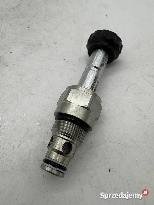 Atlantic Fluid Tech CE000242 Cartridge Valve Warszawa sprzedam