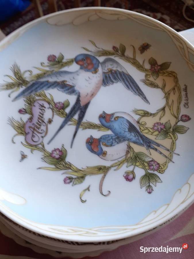 Deserowe i pod filiżankę inny kolor Warszawa