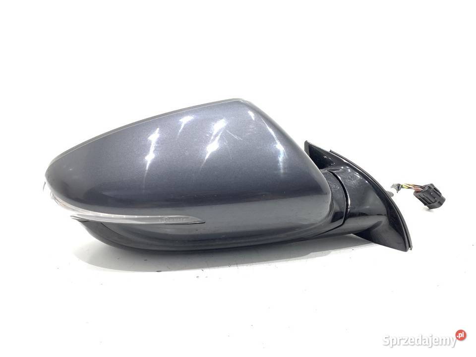 LUSTERKO PRAWY KIA CEED Hatchback 1218 DARK