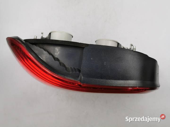 Lampa Lewy Tył Tylna Lewa Volvo S40 I Sedan Lift Oświetlenie Wyszków