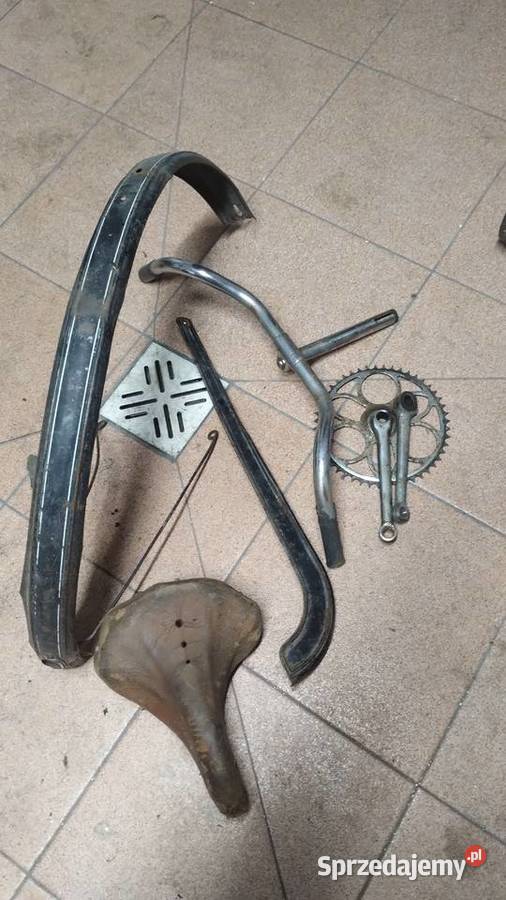 części rower ukraina Radom