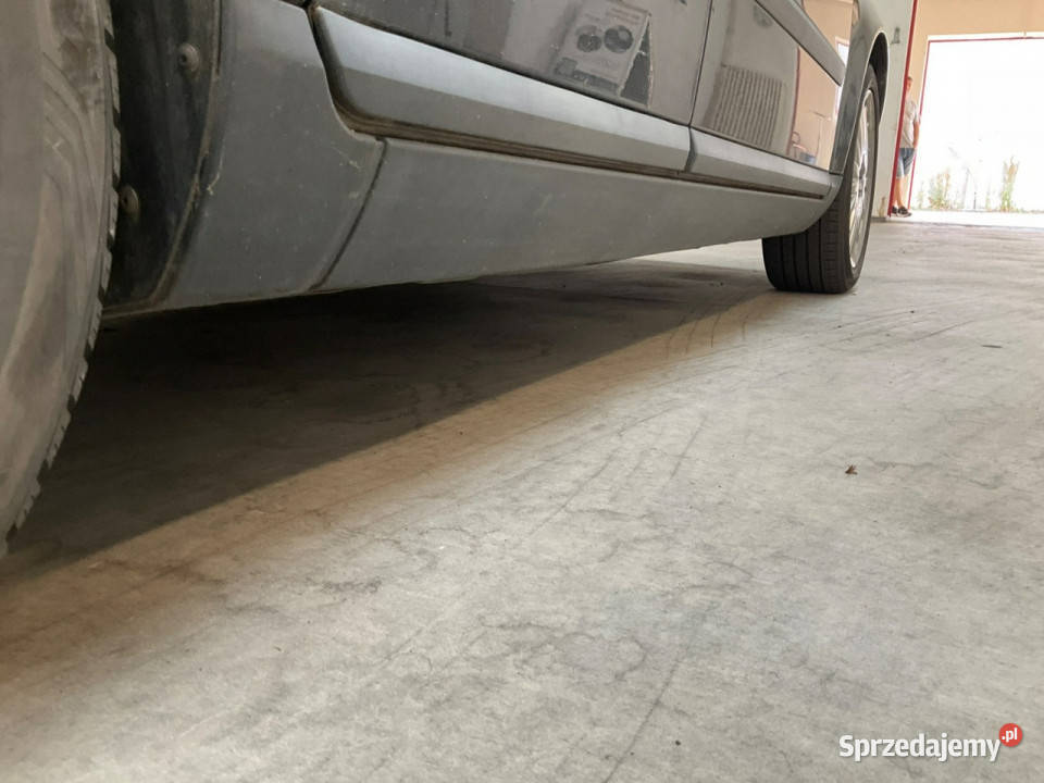 Volvo V50 Mocna benzyna opony wielosez Wejherowo