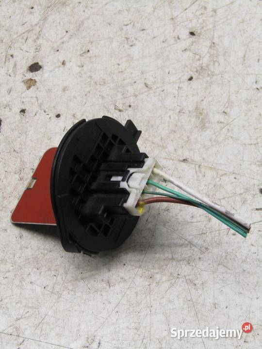 OPORNICA REZYSTOR DMUCHAWY MAZDA 2 DJ 5416E32