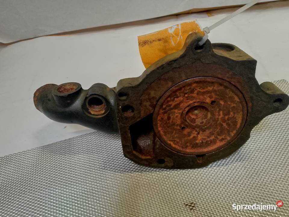 POMPA WODY VALTRA A85L Ag5L FERGUSON 3615 3625 wielkopolskie Turek