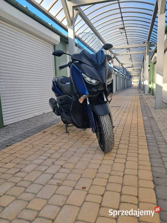 Yamaha xmax 300 na A2 2019r Sanok