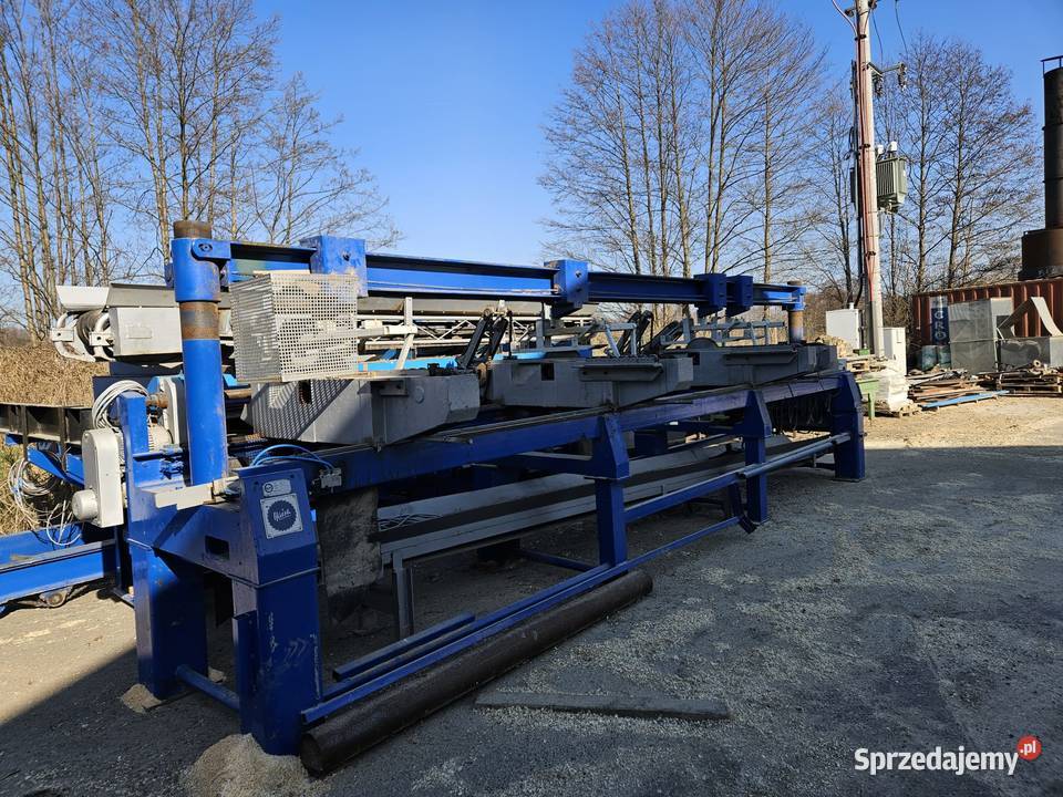 Piła do deski paletowej HAIST ASU5 pomorskie