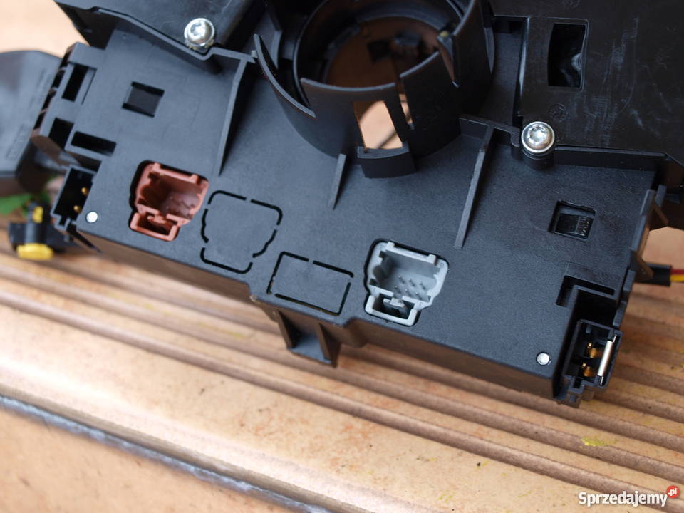 Peugeot 307 206 406 807 Partner przełącznik Kalisz sprzedam