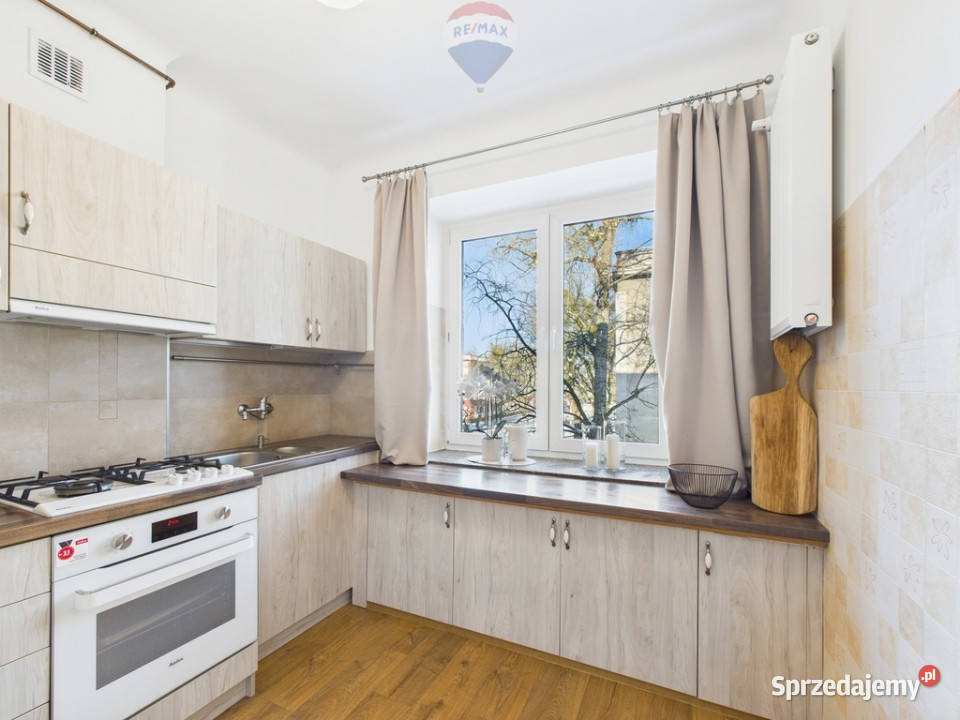 SPRZEDAŻ 2POKOJOWE MIESZKANIE NA BIELANACH Warszawa