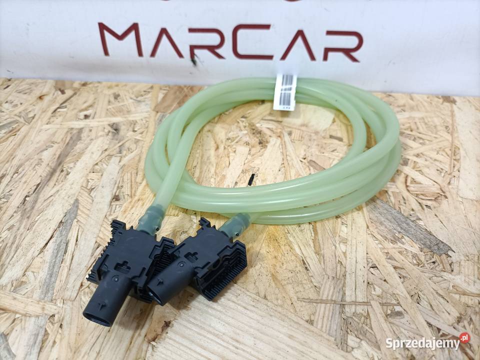 MINI COUNTRYMAN U25 CZUJNIK OCHRONY PIESZYCH PTS Pleszew