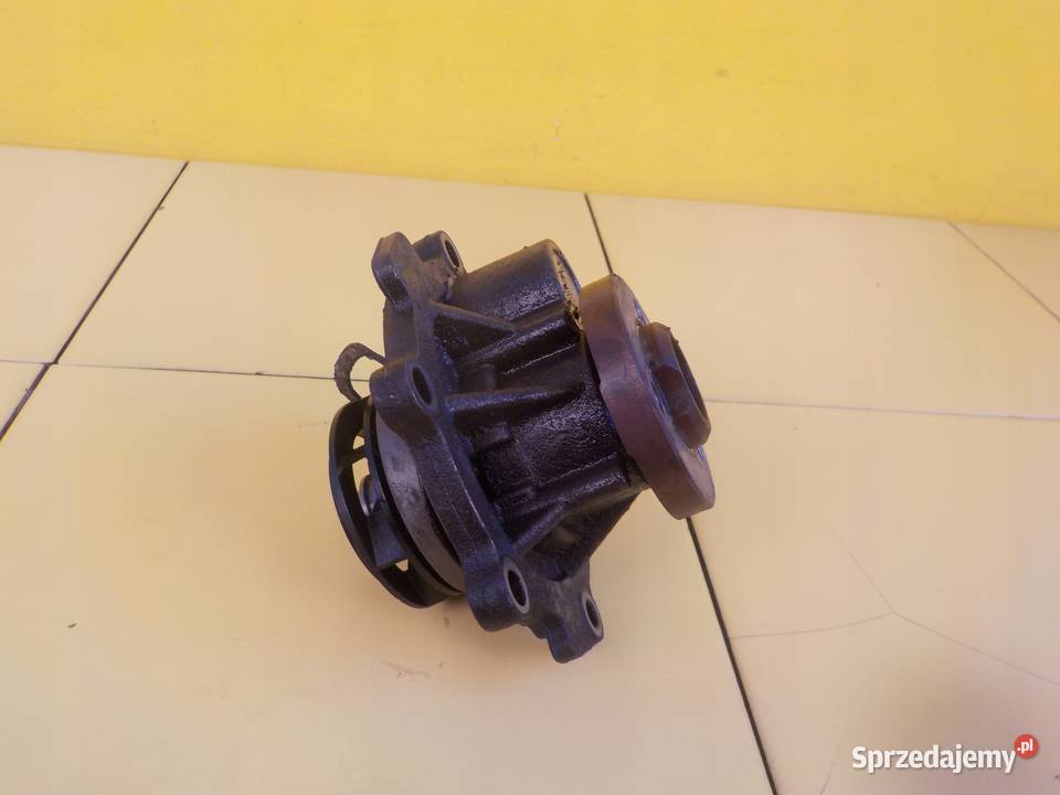 CORSA D 16 TURBO 11r 192 A16LER pompa wody Suków sprzedam