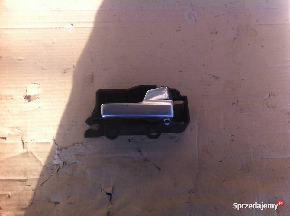 Klamka wewnetrzna prawa Ford Focus mk2 Czersk sprzedam