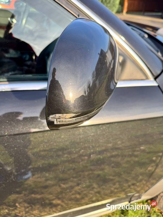 Audi A6 Allroad Quattro 30tdi automatyczna Kościerzyn Wielki