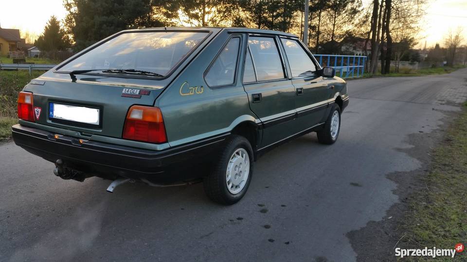Polonez Caro 14 16V Rover Okazja Wołomin