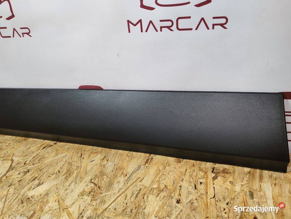 Listwa Drzwi Lewy Przód Opel Mokka X 2016 Pleszew